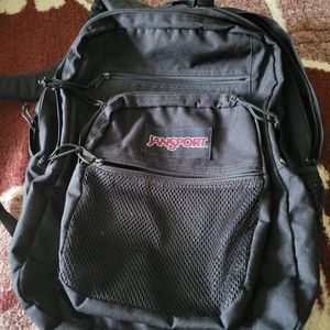 Jansport bookbag